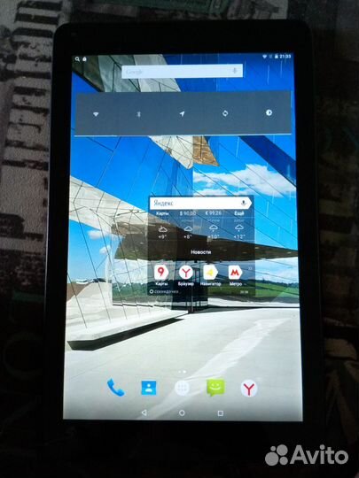 Планшет 4good