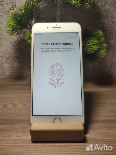 iPhone 8 Plus, 64 ГБ
