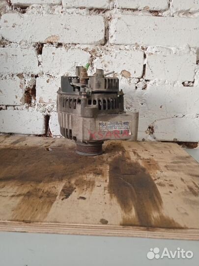 Генератор Citroen Xsara 1.4 1997-2005