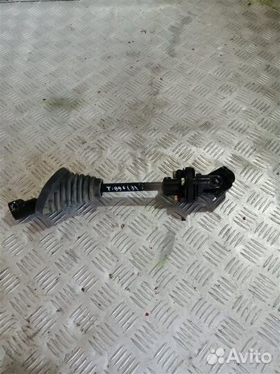 Кардан рулевой Chery Tiggo T11 sqre4G16 2014