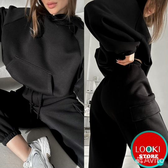 Женский Костюм. Хороший Костюм от LS