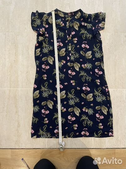 Платье женское 42-44