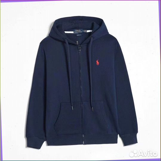 Зипка Ralph Lauren (Номер Арт: 96795)