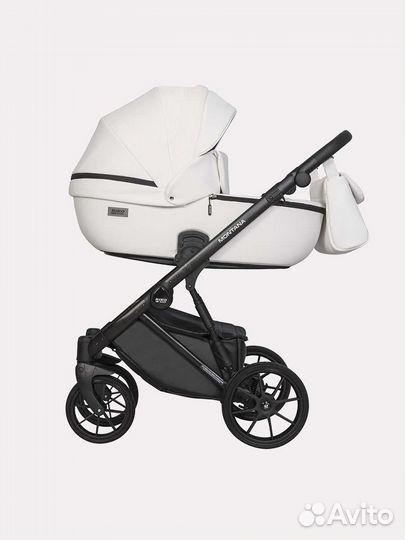 Коляска 2 в 1 новая