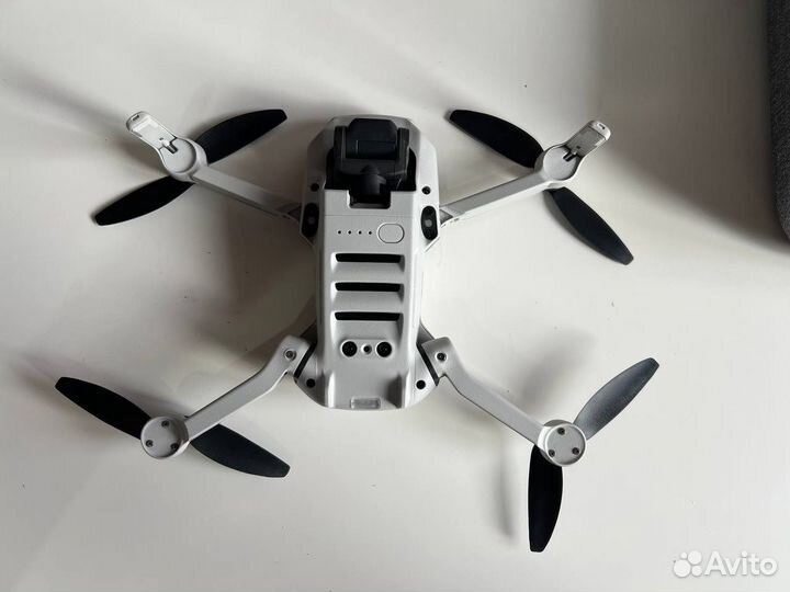 DJI Mavic Mini Fly More Combo