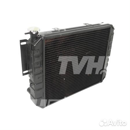 Радиатор для погрузчика Dalian cpcd30