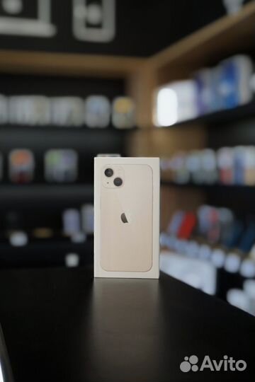iPhone 13, 128 ГБ