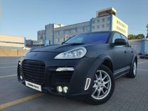 Porsche Cayenne 3.2 AT, 2004, 214 000 км, с пробегом, цена 1 500 000 руб.