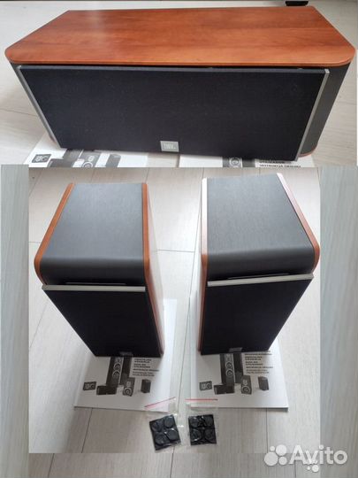 Акустическая системы JBL