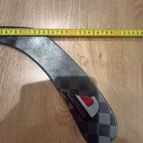 Клюшка bauer supreme 1S(S17) grip INT