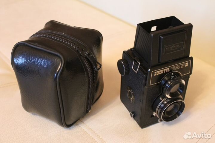 Продам фотоаппарат