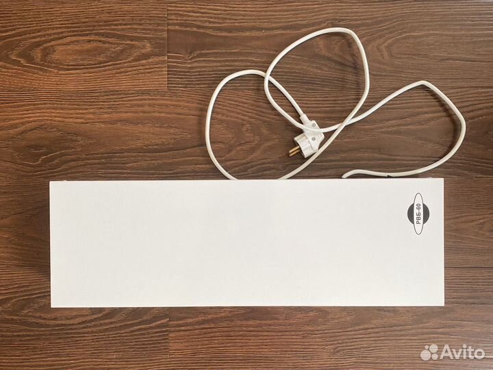 Лампа бактерицидная