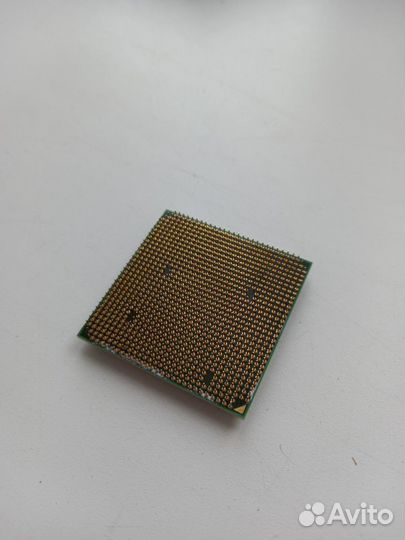 Процессор amd Athlon 64 x2