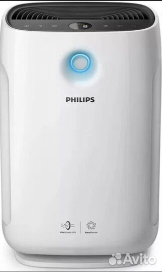 Очиститель воздуха philips