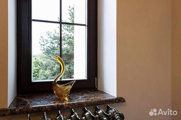 Пластиковые окна любые объемы