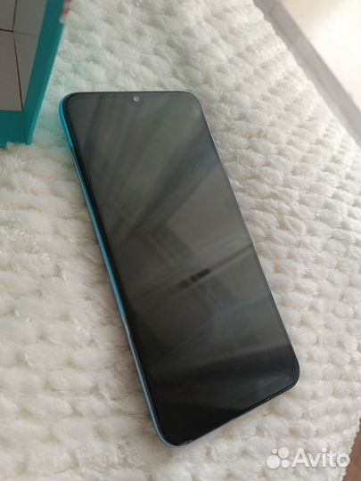 HONOR 10 Lite, 3/32 ГБ