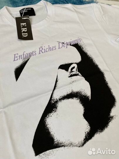 Футболка ERD Enfants Riches Deprimes