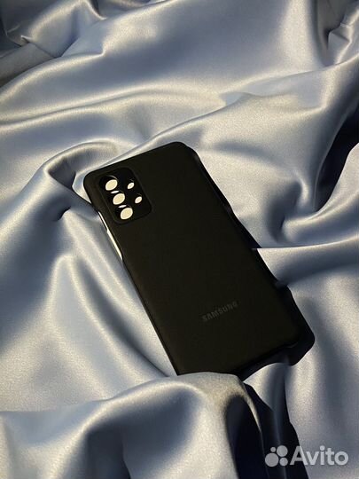 Чехол-книжка на Samsung Galaxy A72