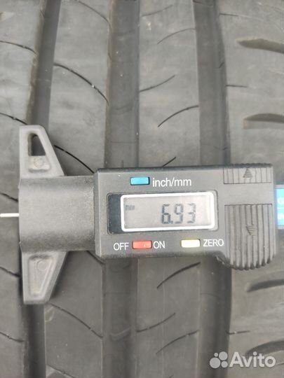 Michelin Energy Saver 205/65 R15 94H