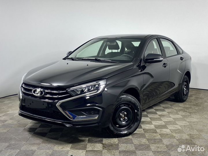LADA Vesta 1.6 МТ, 2024