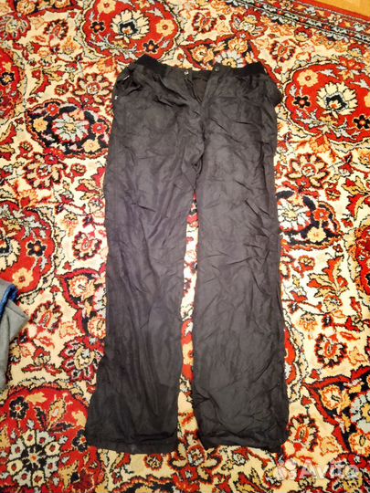 Вещи пакетом