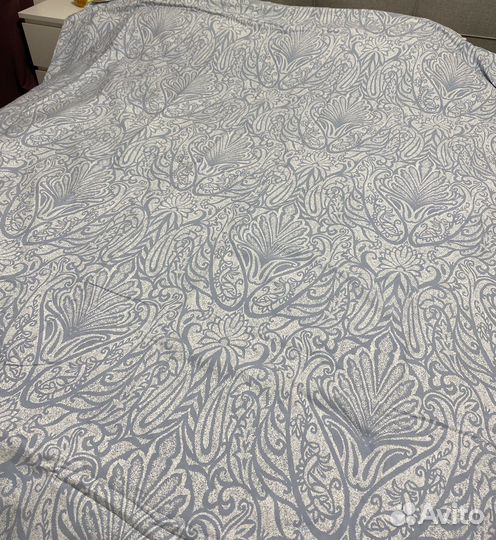 Пододеяльник евро cozy home перкаль