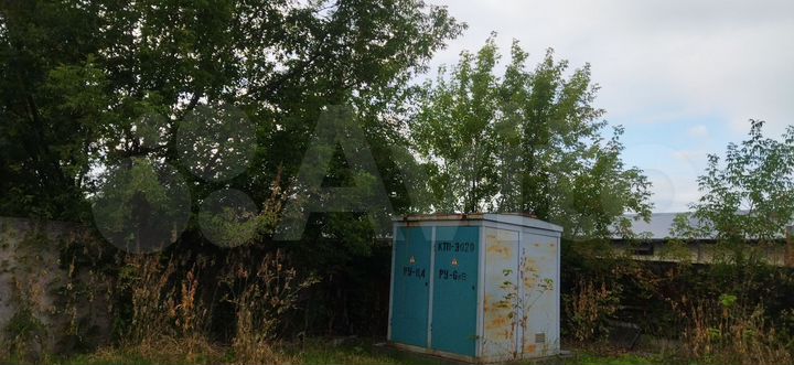 Склад, 600 м²