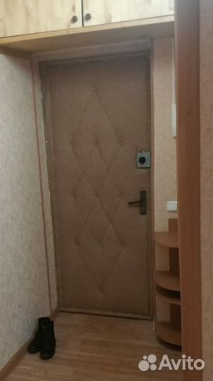 Дверь входная бу