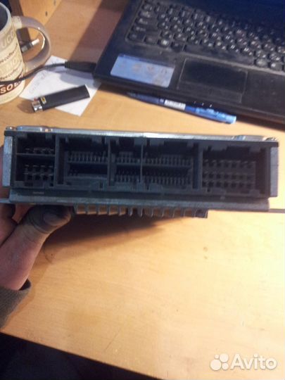 A 025 545 89 32 блок упр дв S220