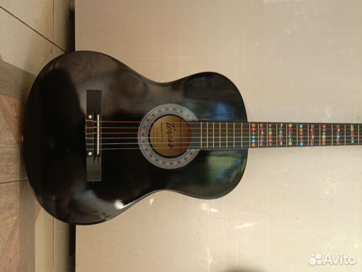 Классическая гитара