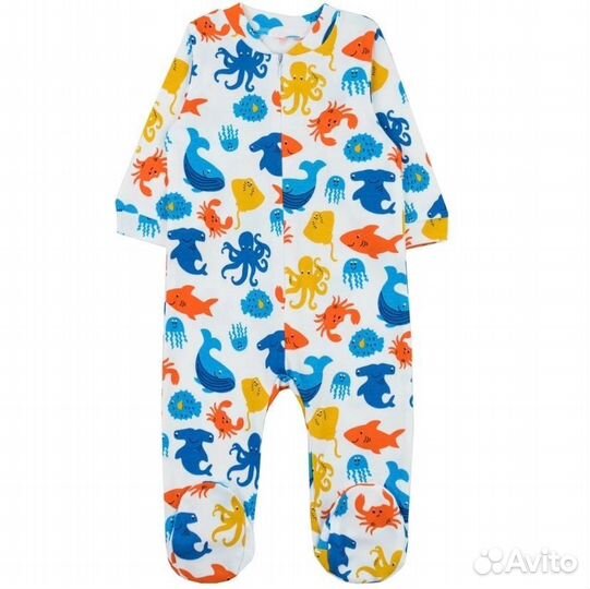 Комбинезон для малыша