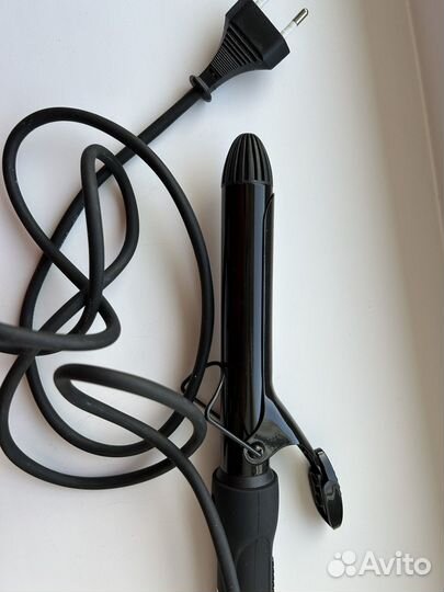 Плойка Polaris