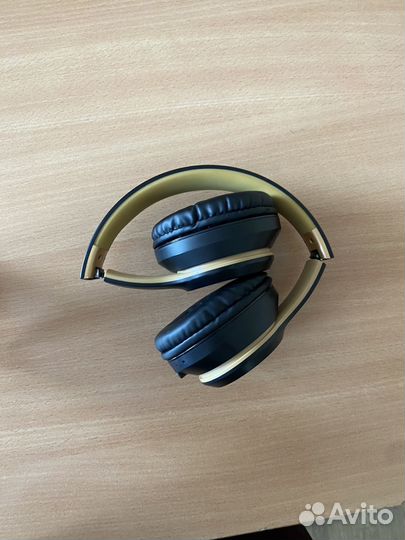 Беспроводные наушники