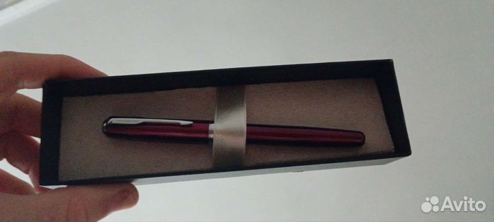 Шариковая ручка parker