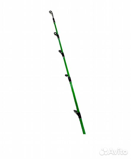 Спиннинг штекерный Kalamaro 50-100g 2.1m