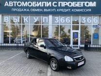 ВАЗ (LADA) Priora 1.6 MT, 2007, 285 000 км, с пробегом, цена 245 000 руб.