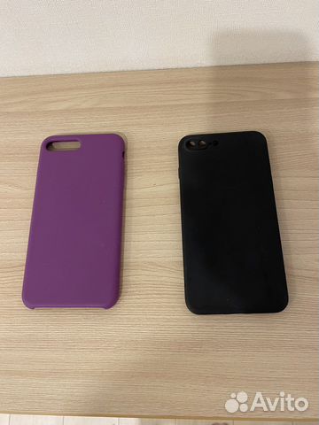 Чехол на iPhone 8 plus