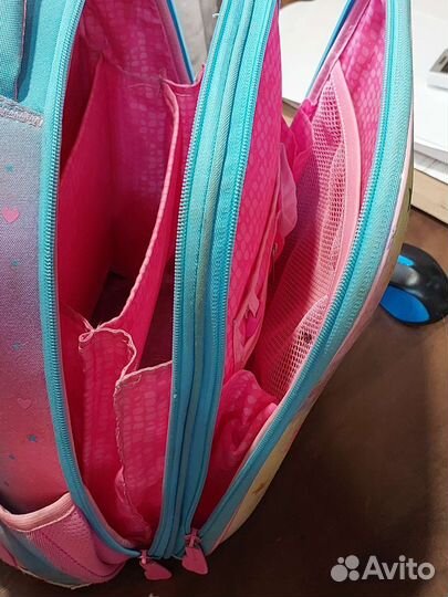 Школьный рюкзак berlingo