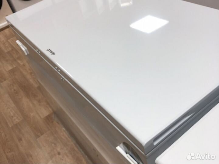 Морозильный ларь gorenje 401