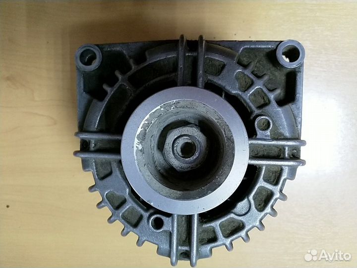 Генератор на Опель Вектра Ц, Астра Н, Мерива А