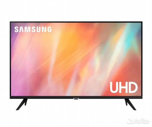 Телевизор Samsung UE43AU7002