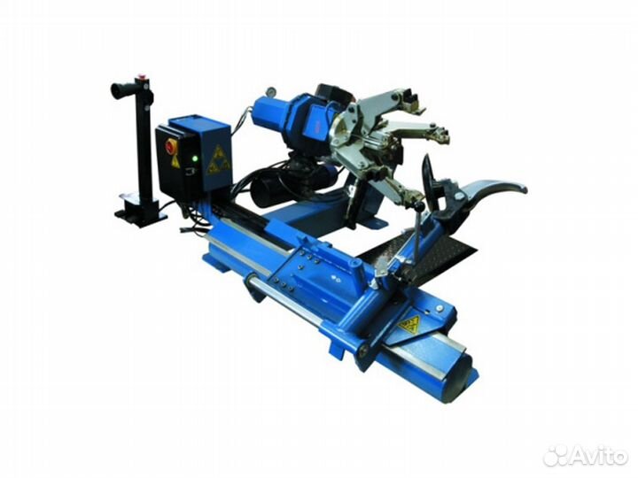 Грузовой шиномонтажный станок до 56“ шмг