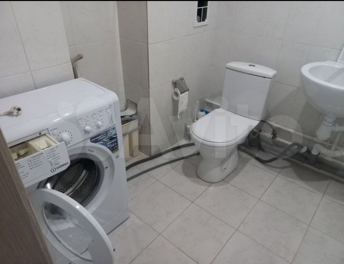 1-к. квартира, 31 м², 9/16 эт.