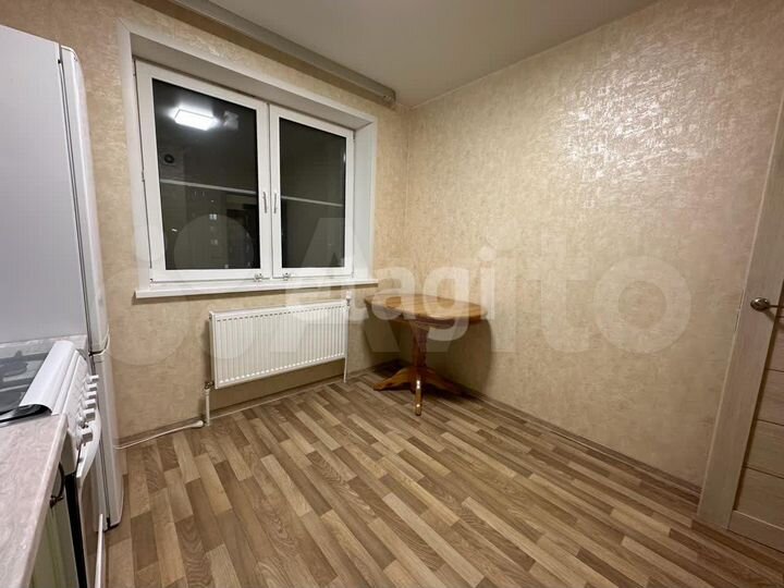 1-к. квартира, 28,5 м², 3/5 эт.
