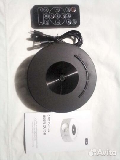 Мини проектор