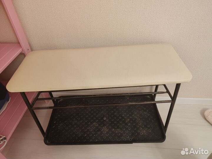 Подставка для обуви