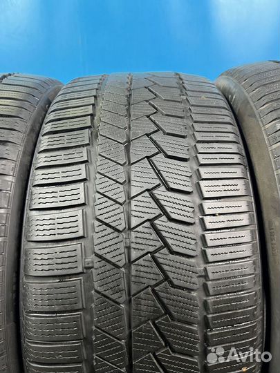 Continental ContiWinterContact TS 860S 265/40 R21 105V