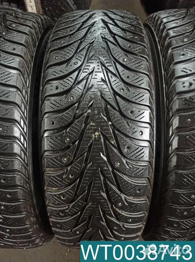 Yokohama Ice Guard IG35 225/60 R17 103N