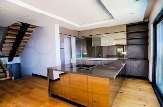 Дом 350 м² (Турция)