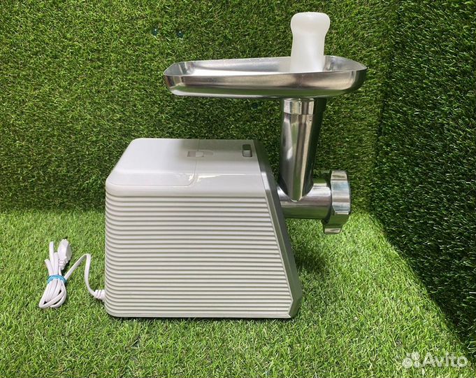 Мясорубка Sakura SA-6424(З)